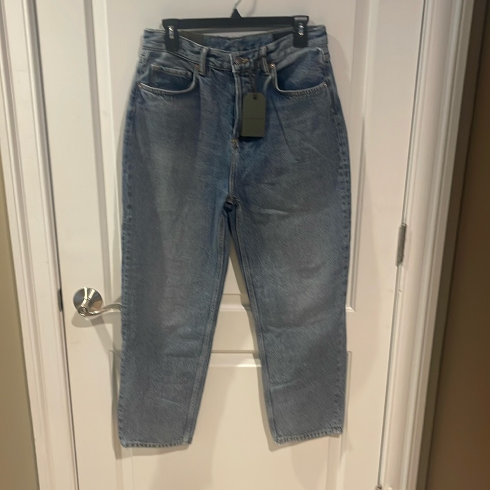 Allsaints jeans!!